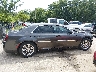 2C3CCAAG7MH****** Repairable 2021 Chrysler 300 in Kansas State