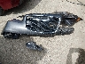 2C3CCAAG7MH****** Wrecked 2021 Chrysler 300 in Kansas State