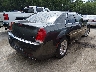 2C3CCAAG7MH****** Salvage and Wrecked 2021 Chrysler 300 in Kansas State