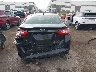 3FA6P0PU5ER****** Wrecked 2014 Ford Fusion Energi