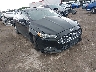 3FA6P0PU5ER****** Salvage and Wrecked 2014 Ford Fusion Energi in Fort Worth North