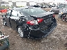 3FA6P0PU5ER****** Salvage and Repairable 2014 Ford Fusion Energi in Fort Worth North