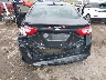3FA6P0PU5ER****** Salvage and Repairable 2014 Ford Fusion Energi in Texas State