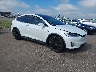 5YJXCBE23MF****** Salvage and Wrecked 2021 Tesla Model X in Electric Vehicle Auctions
