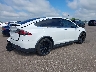 5YJXCBE23MF****** Salvage and Wrecked 2021 Tesla Model X in Minnesota State
