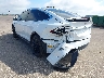 5YJXCBE23MF****** Salvage and Repairable 2021 Tesla Model X in Minnesota State