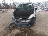 3FADP4EJ7DM****** Destrozados 2013 Ford Fiesta en Estado de Texas