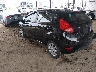 3FADP4EJ7DM****** Salvamento y Reparables 2013 Ford Fiesta en Fort Worth North