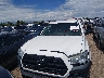 5TFRX5GN4HX****** Wrecked 2017 Toyota Tacoma in Colorado State