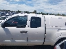 5TFRX5GN4HX****** Repairable 2017 Toyota Tacoma in Colorado State