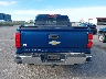 3GCUKREC6FG****** Wrecked 2015 Chevrolet Silverado 1500