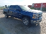 3GCUKREC6FG****** Salvage and Wrecked 2015 Chevrolet Silverado 1500 in Omaha South