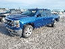 3GCUKREC6FG****** Used and Repairable 2015 Chevrolet Silverado 1500 in Omaha South