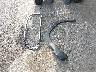 3GKALVEV0ML****** Wrecked 2021 GMC Terrain in Nebraska State