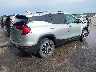 3GKALVEV0ML****** Salvage and Wrecked 2021 GMC Terrain in Nebraska State