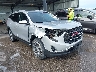 3GKALVEV0ML****** Salvage and Repairable 2021 GMC Terrain in Nebraska State