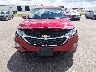 2GNAXKEV9K6****** Wrecked 2019 Chevrolet Equinox in Minnesota State