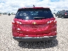 2GNAXKEV9K6****** Wrecked 2019 Chevrolet Equinox