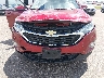 2GNAXKEV9K6****** Salvage and Repairable 2019 Chevrolet Equinox in Minnesota State