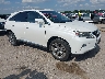 JTJZK1BA4E2****** Salvage and Wrecked 2014 Lexus RX in Fort Worth North