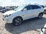 JTJZK1BA4E2****** Used and Repairable 2014 Lexus RX in Fort Worth North