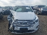 1FMCU0G99KU****** Destrozados 2019 Ford Escape en Estado de Texas