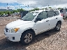 JTMKF4DV2C5****** Usados y Reparables 2012 Toyota RAV4 en Honolulu