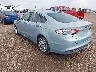 3FA6P0LU6ER****** Salvamento y Reparables 2014 Ford Fusion en Corpus Christi