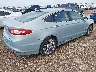 3FA6P0LU6ER****** Salvamento y Destrozados 2014 Ford Fusion en Estado de Texas