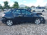 2T1KR32E65C****** Repairable 2005 Toyota Matrix in Iowa State
