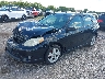 2T1KR32E65C****** Used and Repairable 2005 Toyota Matrix in Davenport