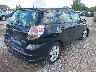 2T1KR32E65C****** Salvage and Wrecked 2005 Toyota Matrix in Iowa State