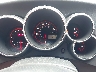 2T1KR32E65C****** Salvage 2005 Toyota Matrix in Davenport