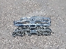 3C63RRNLXEG****** Salvage 2014 RAM 3500 in Texas State