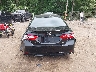 4T1G11AK5LU****** Wrecked 2020 Toyota Camry