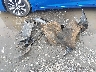 3GNKBERS1MS****** Salvage 2021 Chevrolet Blazer in Georgia State