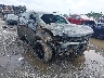 3GNKBERS1MS****** Salvage and Wrecked 2021 Chevrolet Blazer in Savannah