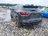 3GNKBERS1MS****** Salvage and Repairable 2021 Chevrolet Blazer in Savannah