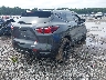 3GNKBERS1MS****** Salvage and Wrecked 2021 Chevrolet Blazer in Georgia State