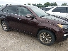 5XYKW4A29DG****** Wrecked 2013 Kia Sorento in Kentucky State