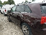 5XYKW4A29DG****** Salvage 2013 Kia Sorento
