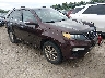 5XYKW4A29DG****** Salvage and Wrecked 2013 Kia Sorento in Louisville North