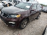 5XYKW4A29DG****** Used and Repairable 2013 Kia Sorento in Louisville North