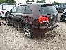 5XYKW4A29DG****** Salvage and Repairable 2013 Kia Sorento in Louisville North