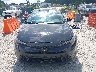 5YFB4MDE3TP****** Destrozados 2026 Toyota Corolla en Estado de Carolina del Norte