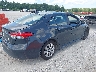 5YFB4MDE3TP****** Salvamento y Destrozados 2026 Toyota Corolla en Estado de Carolina del Norte