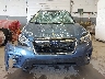 JF2SKAUC0LH****** Usados 2020 Subaru Forester en Estado de Nueva York