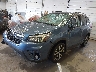 JF2SKAUC0LH****** Usados y Reparables 2020 Subaru Forester en Syracuse