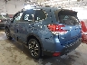 JF2SKAUC0LH****** Salvamento y Reparables 2020 Subaru Forester en Syracuse