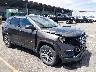 3C4NJDBB8LT****** Salvamento y Destrozados 2020 Jeep Compass en Lexington
